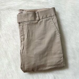 BR Tan Pants